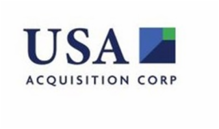 USA ACQUISITION CORP
