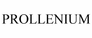 PROLLENIUM