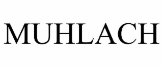 MUHLACH