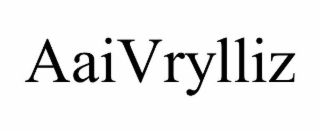 AAIVRYLLIZ
