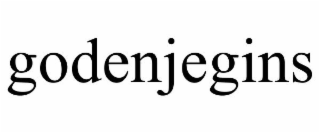 GODENJEGINS