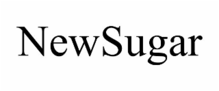 NEWSUGAR