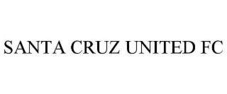 SANTA CRUZ UNITED FC