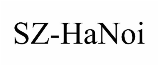 SZ-HANOI
