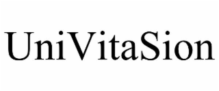 UNIVITASION