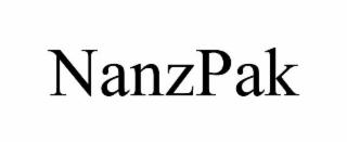 NANZPAK