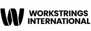 W WORKSTRINGS INTERNATIONAL