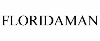 FLORIDAMAN