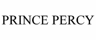PRINCE PERCY