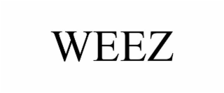 WEEZ