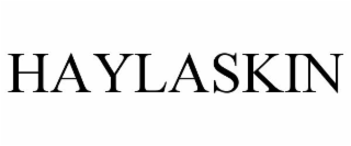 HAYLASKIN