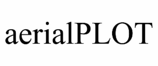 AERIALPLOT