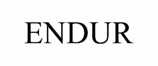 ENDUR
