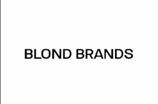 BLOND BRANDS