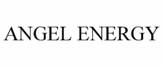 ANGEL ENERGY