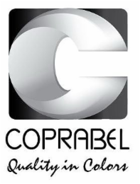 C COPRABEL QUALITY IN COLORS