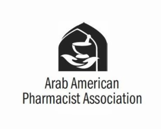 ARAB AMERICAN PHARMACIST ASSOCIATION