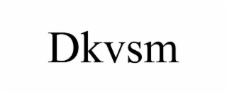DKVSM