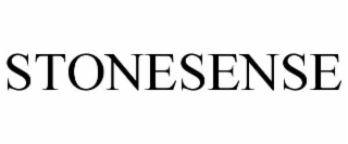 STONESENSE