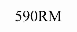 590RM
