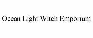 OCEAN LIGHT WITCH EMPORIUM