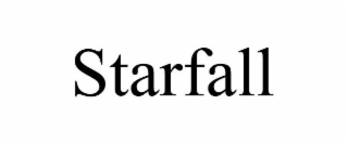 STARFALL