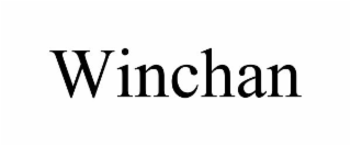 WINCHAN