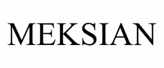 MEKSIAN