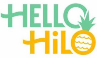 HELLO HILO