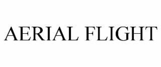 AERIAL FLIGHT