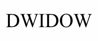 DWIDOW