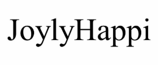 JOYLYHAPPI