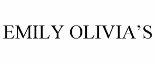 EMILY OLIVIA'S