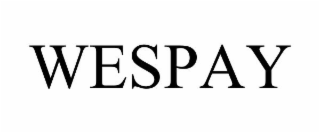 WESPAY
