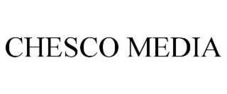 CHESCO MEDIA