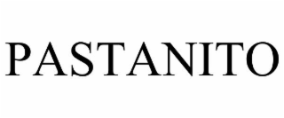 PASTANITO