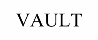 VAULT