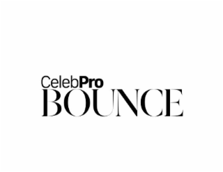 CELEBPRO BOUNCE