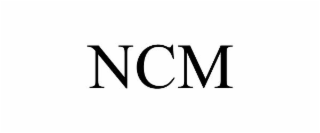 NCM