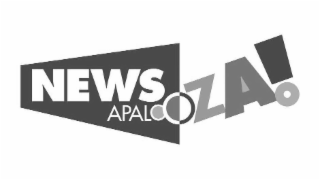NEWS APALOOZA!