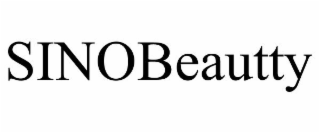 SINOBEAUTTY