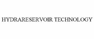 HYDRARESERVOIR TECHNOLOGY