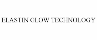 ELASTIN GLOW TECHNOLOGY