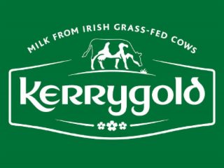 MILK FROM IRISH GRASS-FED COWS KERRYGOLD