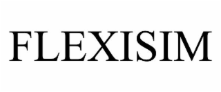 FLEXISIM