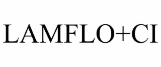 LAMFLO+CI