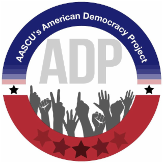 AASCU'S AMERICAN DEMOCRACY PROJECT ADP