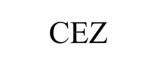 CEZ