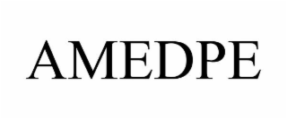 AMEDPE