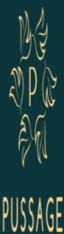 P PUSSAGE